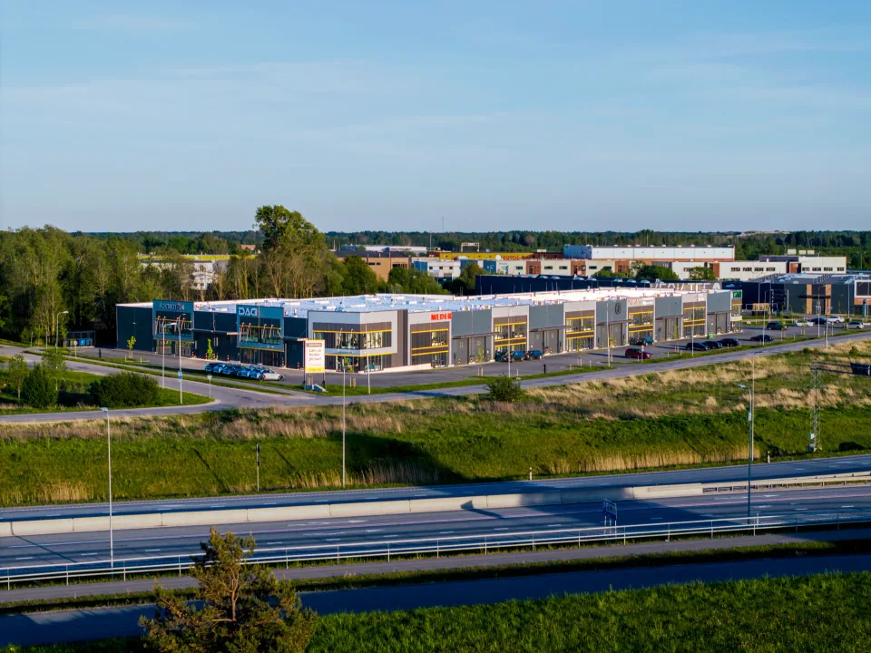 Ringi Äripark